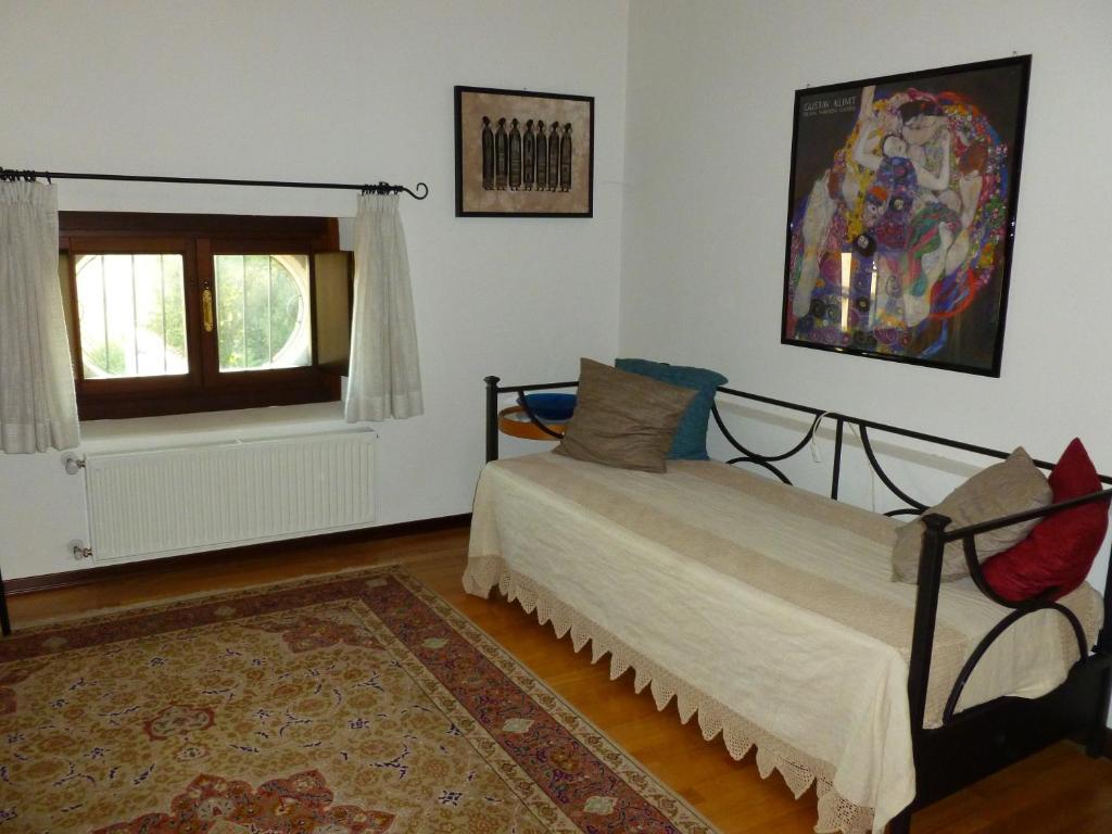 Agriturismo Grillo Iole Winery Prepotto  ภายนอก รูปภาพ