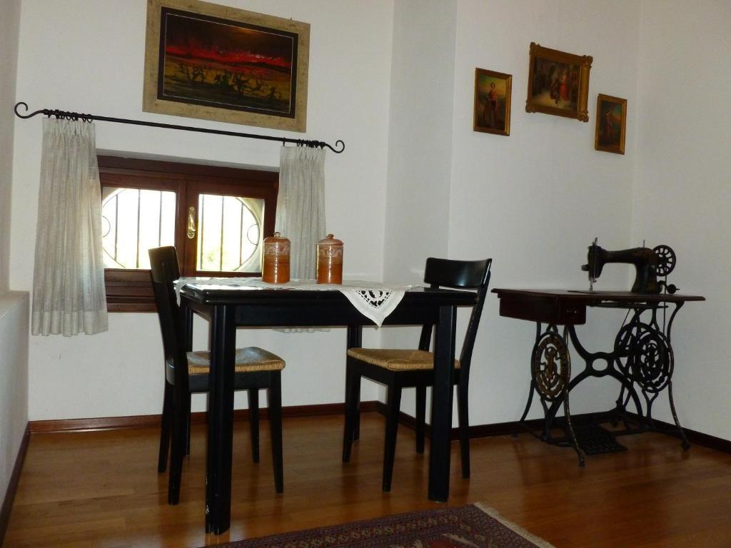 Agriturismo Grillo Iole Winery Prepotto  ภายนอก รูปภาพ